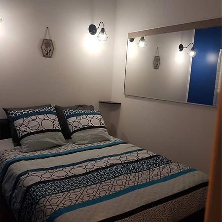 Sejour Romantique Carcassonne Dış mekan fotoğraf